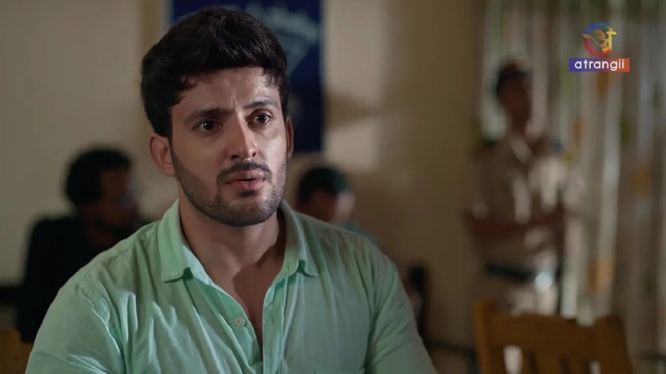 Kambakht Ishq S01 E03 Atrangii